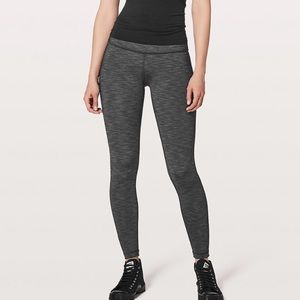 Lululemon Wunder Under HR 28”